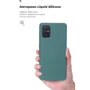 Чохол для iPhone ArmorStandart ICON Case Pine Green (ARM56696) for iPhone 11 Pro фото 6