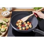 Tefal Healthy Chef ВОК 28 см (G1501972): Матеріал ручки Бакеліт