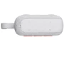 Акустика JBL Go 4 White (JBLGO4WHT): Выходная мощность 4.2 Вт