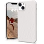 Чехол для iPhone Urban Armor Gear UAG [U] Dot Magsafe Marshmallow (114081313535) for iPhone 14 Plus