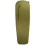 Самонадувной коврик Sea to Summit Camp Mat Olive 198х64х3.8см (STS AMSICML)