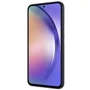 Смартфон Samsung Galaxy A54 5G 8/256GB Awesome Graphite A546 (UA UCRF): Процессор Samsung Exynos 1380 (5 nm) Octa-core (4x2.4 GHz Cortex-A78 & 4x2.0 GHz Cortex-A55) Mali-G68 MP5