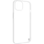 Чехол для iPhone Switcheasy Ultra Slim Case 0.35mm Transparent White (GS-103-208-126-99) for iPhone 13 фото 8