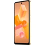 Смартфон Infinix Hot 40 Pro 12/256Gb NFC Horizon Gold (UA UCRF): Процессор Mediatek Helio G99 (6nm) Octa-core (2x2.2 GHz Cortex-A76 & 6x2.0 GHz Cortex-A55)