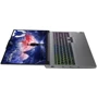 Ноутбук Lenovo Legion 5 16IRX9 (83DG0092RA) UA: Тип экрана антибликовое покрытие