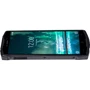 Смартфон Doogee S55 4/64GB Black: Процессор MediaTek MT6750T 8 ядер (4 x 1.5 ГГц + 4 x 1.0 ГГц) + GPU Mali-T860 MP2