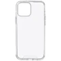 Чохол для iPhone BeCover Space Case Transparancy для iPhone 15 (709936): Колір прозрачный