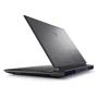 Ноутбук Dell Alienware M16 R1 (AWM16-7603BLK-PUS): Объем накопителя 1 ТБ (SSD)