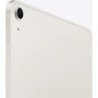 Планшет Apple iPad Air 11" 2024 Wi-Fi + Cellular 256GB M2 Starlight (MUXK3): Процесор Apple M2 8‑ядерный процессор с 4 ядрами производительности и 4 ядрами эффективности