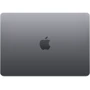 Apple MacBook Air 13" M3 1TB Space Gray Custom (Z1B600165) 2024: Объем накопителя 1 ТБ (SSD)