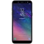 Смартфон Samsung Galaxy A6 2018 3/32 GB Black Approved Витринный образец фото 6