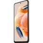 Смартфон Xiaomi Redmi Note 12 Pro 6/128GB Graphite Gray (Global): Батарея 5000 мАч