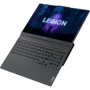 Ноутбук Lenovo Legion Pro 7 16IRX8 (82WR0001US): Обсяг накопичувача 1 ТБ (SSD)