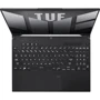 Ноутбук ASUS TUF Gaming A16 Advantage Edition FA617NT (FA617NT-A16.R77700): Оперативна пам'ять 16 ГБ