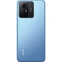 Смартфон Xiaomi Redmi Note 12S 8/256GB Ice Blue (Global, NFC): Процесор Mediatek Helio G96 (12 nm) Octa-core (2x2.05 GHz Cortex-A76 & 6x2.0 GHz Cortex-A55)