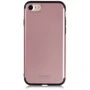 Чохол для iPhone WK Roxy Pink for iPhone SE 2020/iPhone 8/iPhone 7: Колір рожевий