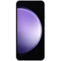 Смартфон Samsung Galaxy S23 FE 8/256Gb Purple S711B (UA UCRF): Камера Тройная 50 Мп (f/1.8) + 8 Мп (f/2.4) + 12 Мп (f/2.2) / LED вспышка / HDR / Панорама / Фронтальная 10 Мп (f/2.4)