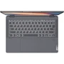 Ноутбук Lenovo IdeaPad Flex 5 14IAU7 (82R700L4US): Відеоадаптер Intel HD Graphics