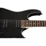 Електрогітара Ibanez RG421EX BKF: Розмір Полноразмерная