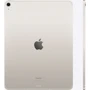 Планшет Apple iPad Air 13" 2024 Wi-Fi + Cellular 128GB M2 Starlight (MV6T3): Экран 13" Liquid Retina (2732x2048 точек) Multi-Touch c подсветкой LED и технологией IPS / Яркость 600 кд/м² / Олеофобное покрытие / Технология True Tone