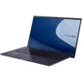 Ноутбук ASUS ExpertBook B9 (B9400CBA-KC0739X): Тип экрана антибликовое покрытие