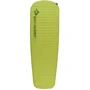 Самонадувной коврик Sea to Summit Comfort Light Mat Green 183х51х5 см (STS AMSICLR)