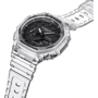 Наручний годинник CASIO (GA-2100SKE-7AER) фото 9