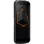 Смартфон Doogee S41T 4/64Gb Classic Black: Процессор Unisoc T606 (12 nm) Octa-core (2x1.6 GHz Cortex-A75 & 6x1.6 GHz Cortex-A55)