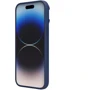 Чохол для iPhone Nillkin Silicone LensWing Magnetic Blue для iPhone 14 Pro: Тип аксесуара чохол