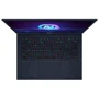 Ноутбук MSI Stealth 14 AI Studio A1V (A1VGG-024PL): Тип екрану матовый