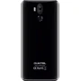 Смартфон Oukitel K9 4/64 Black: Процессор Mediatek Helio P35 8 ядер (4 x 2.3 ГГц + 4 x 1.8 ГГц) + PowerVR GE8320