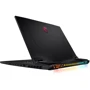 Ноутбук MSI Titan GT77HX 13VI (GT77HX13VI-032US): Тип экрана антибликовое покрытие