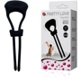 Віброкільце LYBAILE Pretty Love Curitis Black: Виробник LYBAILE