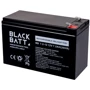 Blackbatt 12V/7,2Ah AGM: Ємність, Ач 7.2