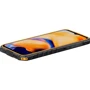 Смартфон Ulefone Armor X13 6/64Gb Black/Orange (UA UCRF): Процесор Mediatek Helio G36 (12 nm) Octa-core (4x2.2 GHz Cortex-A53 & 4x1.7 GHz Cortex-A53)