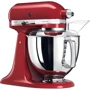 Миксер KitchenAid Artisan 5KSM175PSEER: Материал корпуса Металл