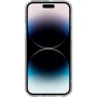 Чохол для iPhone Spigen Quartz Hybrid Matte Clear (ACS04975) для iPhone 14 Pro: Тип чохла накладка на заднюю часть