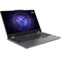 Ноутбук Lenovo LOQ 15IAX9 (83GS002RPB): Процессор Intel Core i5-12450HX (2.4 - 4.4 ГГц) / 8 - ядерный