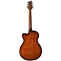 Електроакустична гітара PRS SE A50E (Natural w/ Black Gold Burst): Тип Электро-акустическая гитара