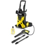 Бензиновий генератор Karcher PGG 8/3 (9.612-316.0): Тип електростанції бензиновый