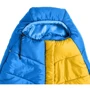 Спальный мешок Turbat Vogen Winter blue/yellow 185 см синий/желтый (012.005.0333): Назначение зимний