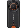 Смартфон Ulefone Power Armor 16 Pro 4/64GB Black/Orange (UA UCRF): Слот для карт памяти microSDXC (выделенный слот)