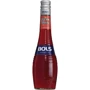 Ликер Bols Strawberry 17% 0.7л (PRA8716000965332)