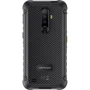 Смартфон Ulefone Armor X8 4/64GB Black (UA UCRF): Процессор MediaTek Helio A25 8 ядер (1.8 ГГц) + PowerVR GE8320