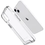 Чохол для iPhone BeCover Space Case Transparancy для iPhone 14 Pro Max (708584): Матеріали поликарбонат и полиуретан