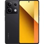 Смартфон Xiaomi Redmi Note 13 5G 8/256GB Graphite Black (Global, NFC): Коммуникации USB Type-C 2.0 / Bluetooth 5.3, A2DP, LE / Wi-Fi 802.11 a/b/g/n/ac, dual-band / GPS (GLONASS) / NFC