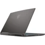 Ноутбук MSI Thin 15 (B12UCX-1837XUA) UA: Процесор Intel Core i7-12650H (3.5 - 4.7 ГГц) / 10 - ядерный