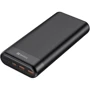 Зовнішній акумулятор Sandberg Power Bank 20000mAh 65W 3A PD (420-62)