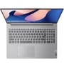 Ноутбук Lenovo IdeaPad Slim 5 16IAH8 (83BG001CRA) UA: Процессор Intel Core i5-12450H (2.0 - 4.4 ГГц) / 8 - ядерный