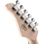 Електрогітара CORT G110 (Open Pore Black): Форма корпусу Stratocaster